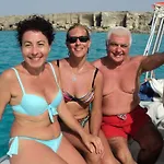 Via Roma Frühstückspension 4*