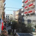 Frühstückspension Via Roma Marsala
