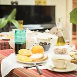 Frühstückspension Via Roma 4*