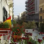 Frühstückspension Via Roma 4*
