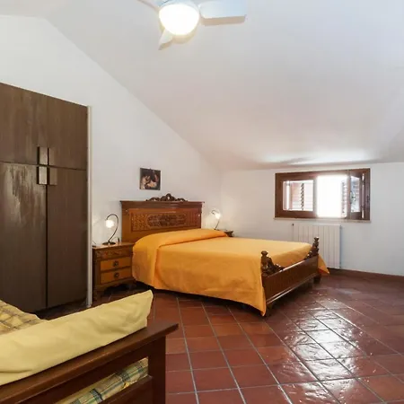 Bed & Breakfast Via Roma Marsala