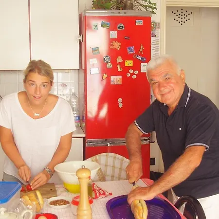 Via Roma Μαρσάλα