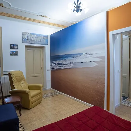 Bed and Breakfast Via Roma Μαρσάλα