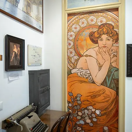 Via Roma Марсала