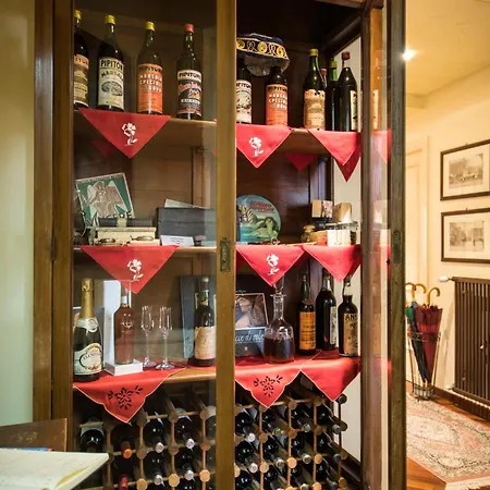 Via Roma 3* Μαρσάλα