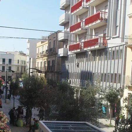 Via Roma Oda ve Kahvaltı 3*