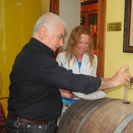 Via Roma Bed & Breakfast