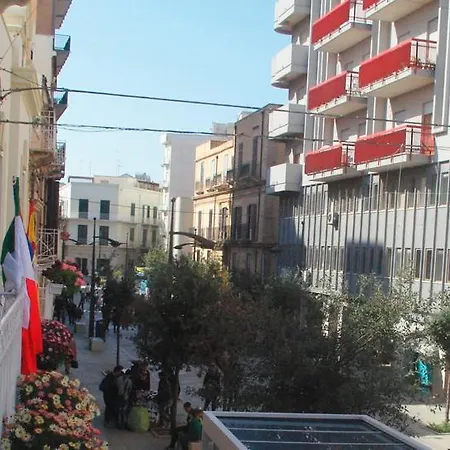 Bed & Breakfast Via Roma Marsala