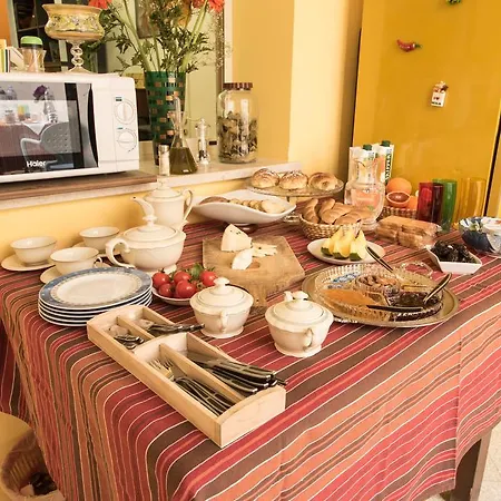 Via Roma 4* Марсала
