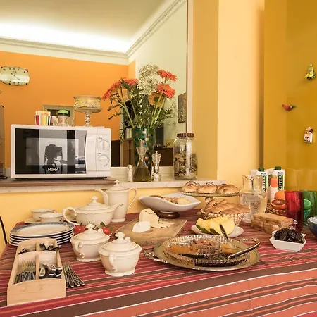 Via Roma Bed & Breakfast Marsala