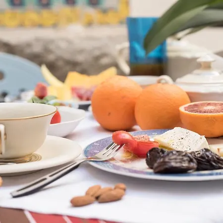 Via Roma Bed & Breakfast Marsala