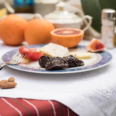 Bed & Breakfast Via Roma Marsala