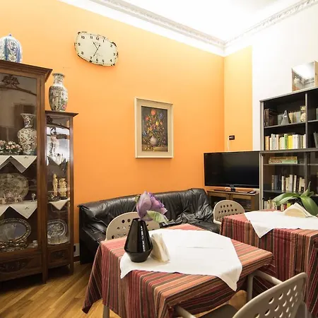 Via Roma Bed & Breakfast