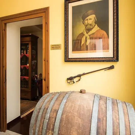Bed & Breakfast Via Roma Marsala