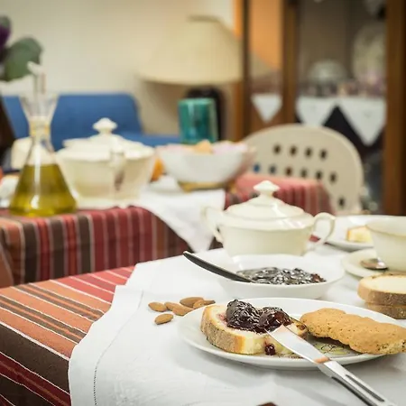 Bed & Breakfast Via Roma Marsala