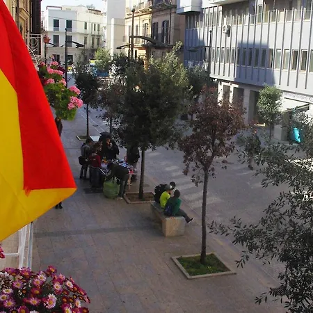 Via Roma Μαρσάλα