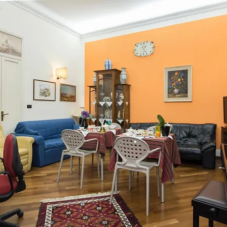 Via Roma 3* Μαρσάλα