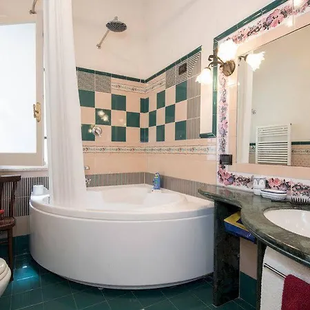 Bed and Breakfast Via Roma Μαρσάλα