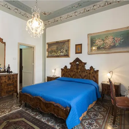 Bed & Breakfast Via Roma