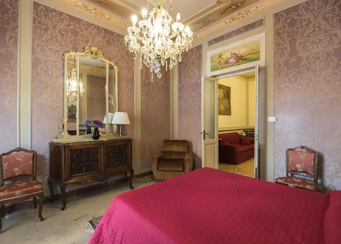 Via Roma Marsala