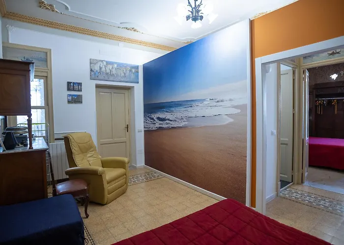 Bed & Breakfast Via Roma Marsala