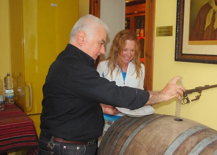 Via Roma Bed & Breakfast