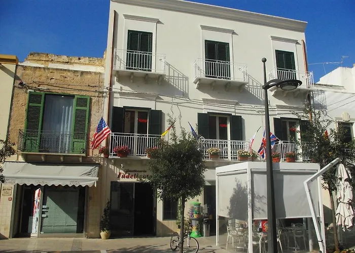 Bed and breakfast Via Roma