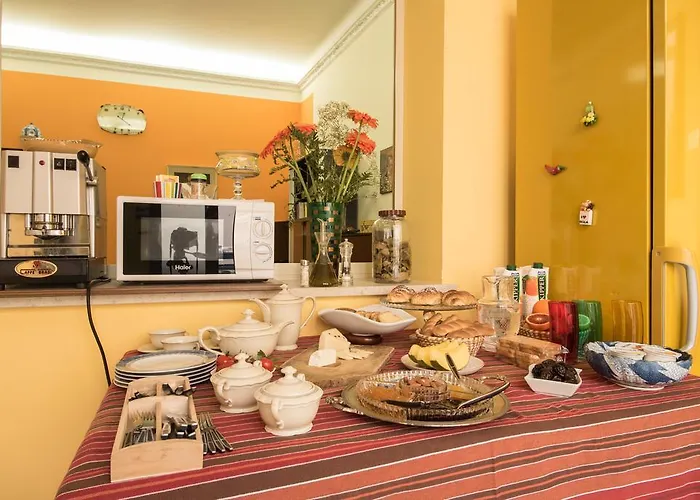 Via Roma Bed and breakfast Marsala