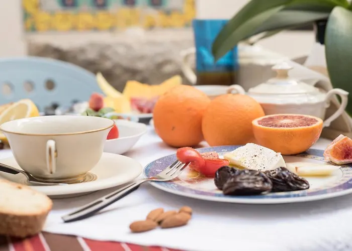 Via Roma Bed & Breakfast Marsala