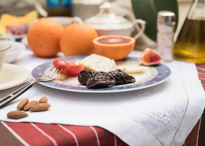 Bed and breakfast Via Roma Marsala