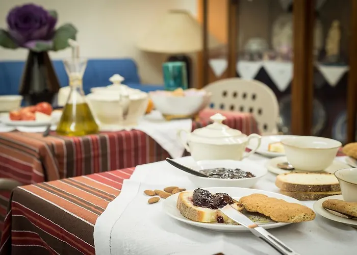 Bed & Breakfast Via Roma Marsala