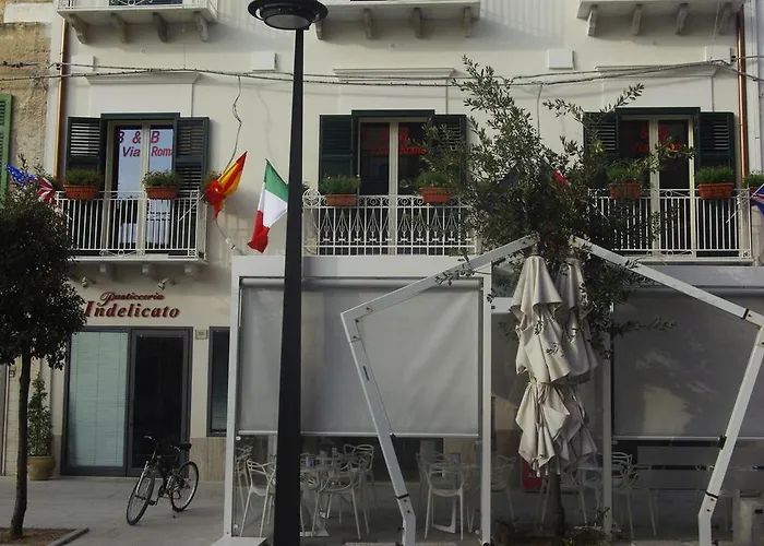 Via Roma Marsala