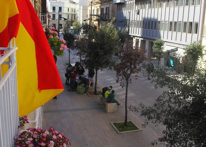 Via Roma Marsala