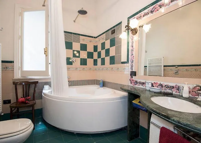 Bed and breakfast Via Roma Marsala