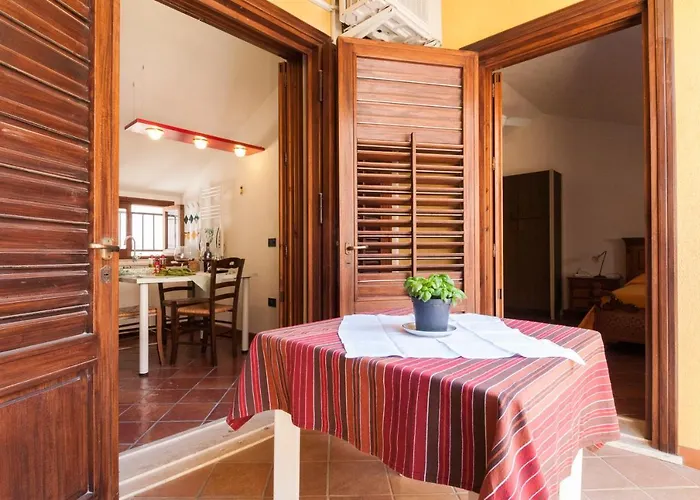 Via Roma Bed and breakfast 3*