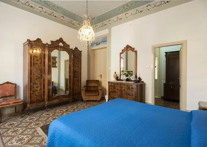 Bed and breakfast Via Roma 3*