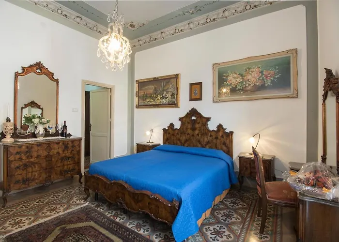 Bed and breakfast Via Roma